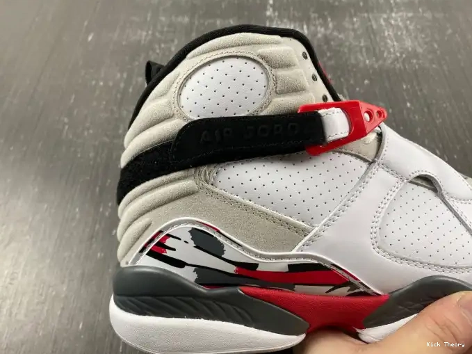 Kicked Out Shoe Store 8 (2013) Retro 305381-103 Bunny Air Bugs Jordan 0512
